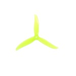Gemfan SBANG 4934 4.9X3.4X3 3-Blade Plastic PC Propeller for 5inch Drones Sbang Available CW CCW for DIY